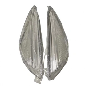 Honda Spacy 110 Arka Sinyal Camı Takım Oem