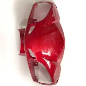 Honda Spacy 110 Sinyal Çerçevesi Kırmızı