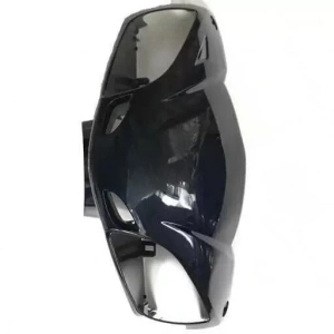 Honda Spacy 110 Sinyal Çerçevesi Mavi