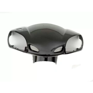 Honda Spacy 110 Sinyal Çerçevesi Siyah