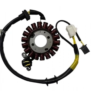 Honda Spacy 110 Statör YM Oem