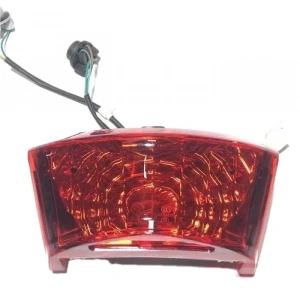 Honda Spacy 110 Stop Oem