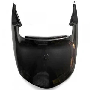 Honda Spacy 110 Stop Üst Grenaj Füme