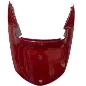 Honda Spacy 110 Stop Üst Grenaj Kırmızı