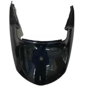 Honda Spacy 110 Stop Üst Grenaj Mavi