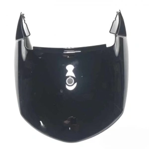 Honda Spacy 110 Stop Üst Grenaj Siyah