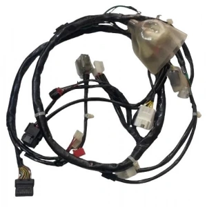 Honda Spacy 110 Tesisat YM Oem