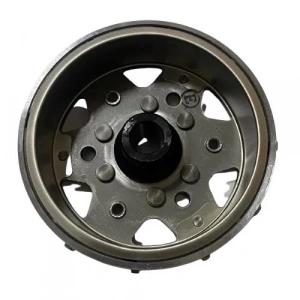 Honda Spacy 110 Volant (Manyeto) Oem