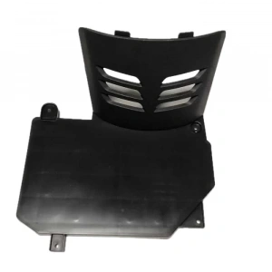 Honda Spacy Alpha Akü Kapağı Oem