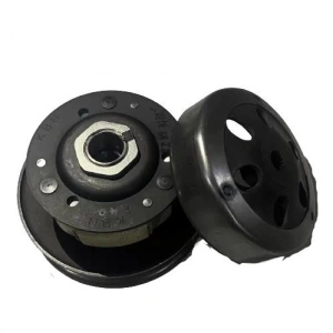 Honda Activa 125 Arka Varyatör (Debriyaj) Komple Oem