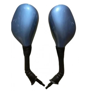 Honda Spacy Alpha Ayna Mavi Oem