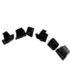 Honda Spacy Alpha Düğme Seti