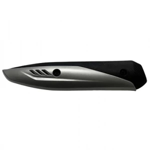 Honda Spacy Alpha Egzoz Izgarası Set Oem