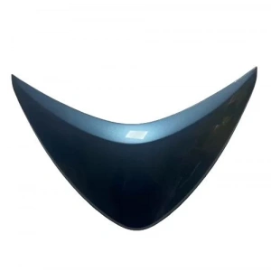 Honda Spacy Alpha Far Üstü Açık Mavi