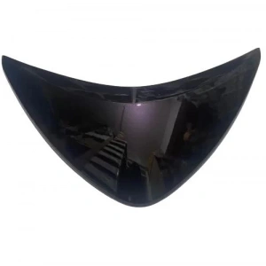 Honda Spacy Alpha Far Üstü Mor