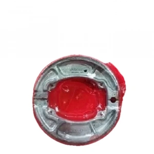 Honda Spacy Alpha Fren Balatası Orijinal