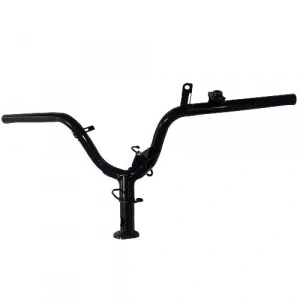 Honda Spacy Alpha Gidon Oem