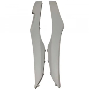 Honda Spacy Alpha Marşbiyel Füme Takım Oem