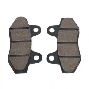 Honda Spacy Alpha Ön Fren Balatası Oem