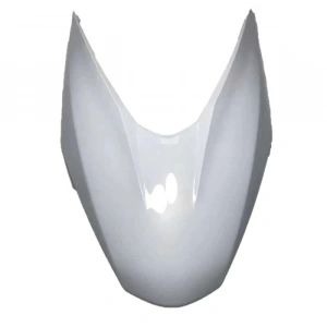 Honda Spacy Alpha Ön Göğüs Beyaz Oem