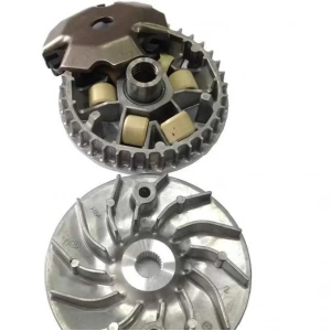 Honda Spacy Alpha Ön Varyatör (Debriyaj)