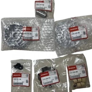 Honda Spacy Alpha Ön Varyatör (Debriyaj) Orijinal