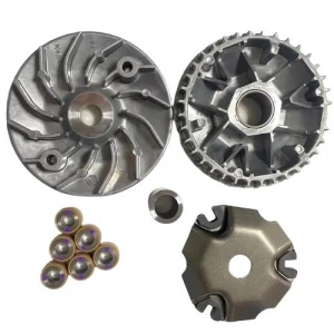 Honda Spacy Alpha Ön Varyatör (Debriyaj) Oem