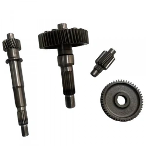 Honda Spacy Alpha Şanzıman Dişli Seti Oem