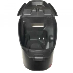 Honda Spacy Alpha Sele Alt Bagaj