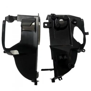 Honda Spacy Alpha Silindir Muhafaza Plastiği Takım Oem