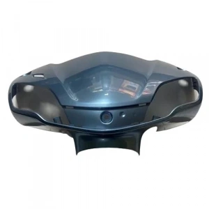 Honda Spacy Alpha Sinyal Çerçevesi Açık Mavi Oem