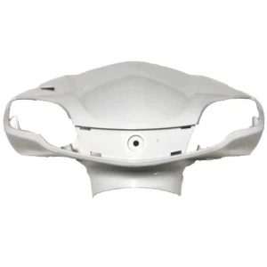 Honda Spacy Alpha Sinyal Çerçevesi Beyaz Oem