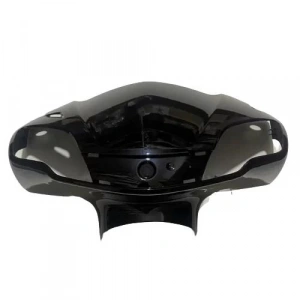 Honda Spacy Alpha Sinyal Çerçevesi Koyu Mavi Oem