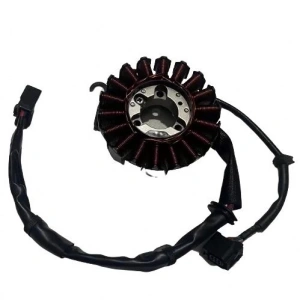 Honda Spacy Alpha Statör