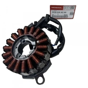 Honda Spacy Alpha Statör Orijinal