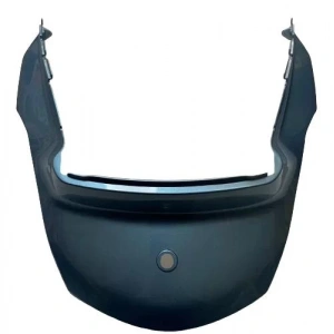 Honda Spacy Alpha Stop Üst Grenaj Açık Mavi