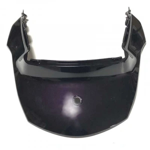 Honda Spacy Alpha Stop Üst Grenaj Eflatun