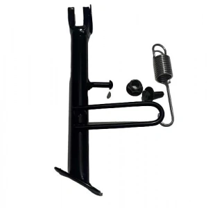 Honda Spacy Alpha Yan Sehpa