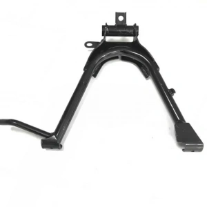 Honda Titan 125 Alt Sehpa