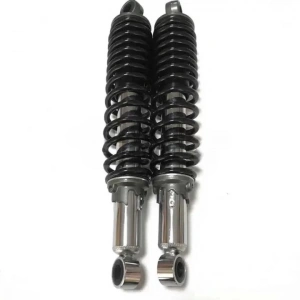 Honda Titan 125 Arka Amortisör Takım