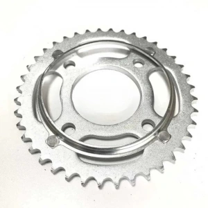 Honda Titan 125 Arka Dişli 42T