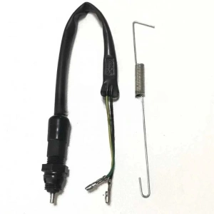 Honda Titan 125 Arka Fren Müşürü