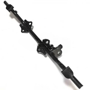 Honda Titan 125 Basamak Demiri