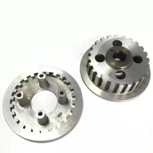 Honda Titan 125 Debriyaj Göbeği İç