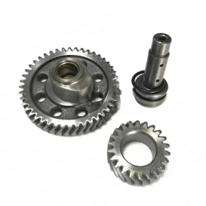 Honda Titan 125 Eksantrik Dişli Seti