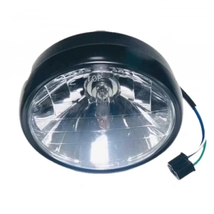 Honda Titan 125 ES Far TW