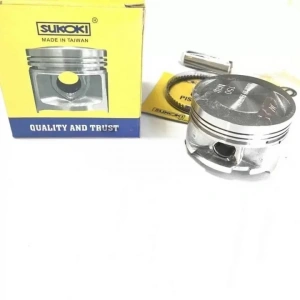 Honda Titan 125 Es Piston Sekman 200 Sukoki