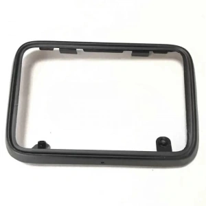 Honda Titan 125 Far Çerçevesi