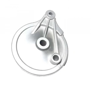 Honda Titan 125 Fren Tablası Arka Ooh