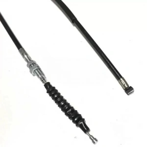 Honda Titan 125 Fren Teli Ön